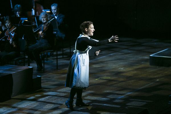Daisy Egan Photo