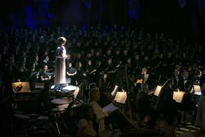 Sierra Boggess Photo