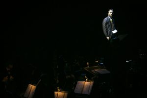 Ramin Karimloo Photo