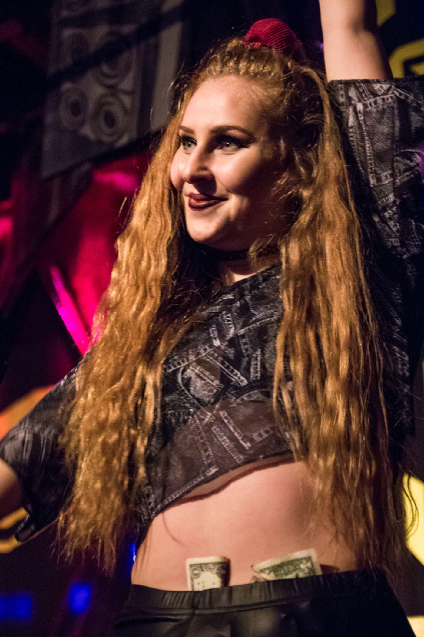 Photo Coverage: Inside Stadium Virginium V – GENERATION WEST Photo Coverage: Inside Stadium Virginium V – GENERATION WEST Image