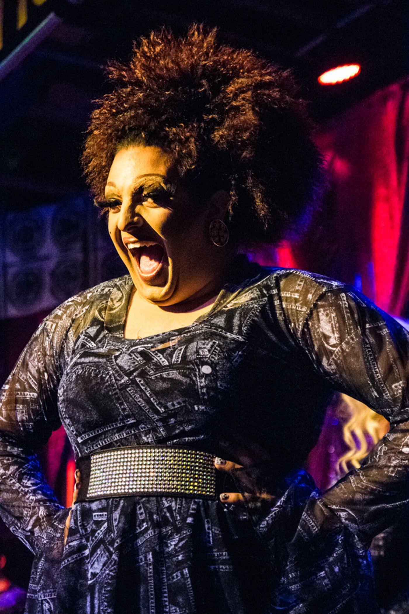 Photo Coverage: Inside Stadium Virginium V – GENERATION WEST Photo Coverage: Inside Stadium Virginium V – GENERATION WEST Image