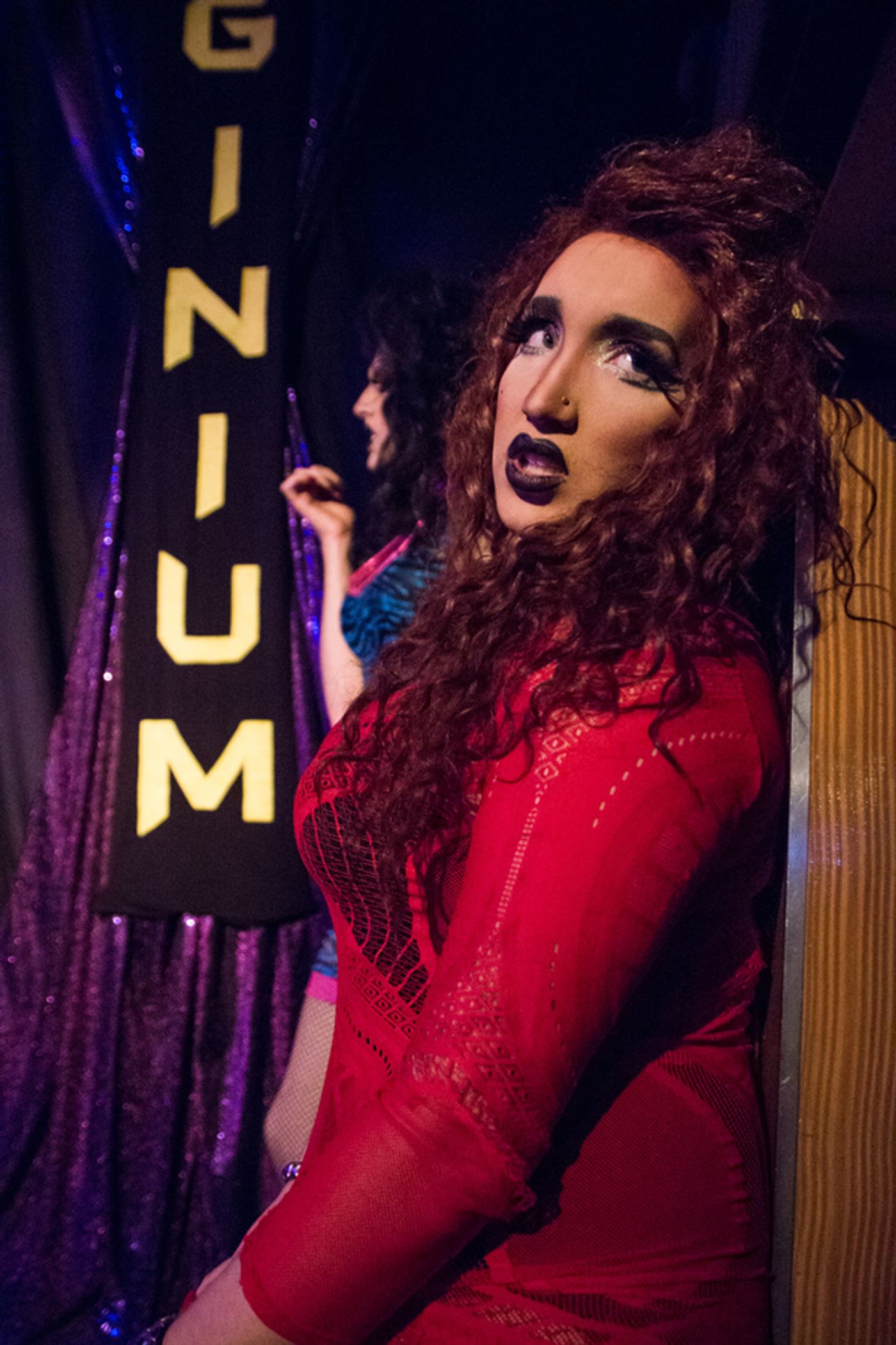 Photo Coverage: Inside Stadium Virginium V – GENERATION WEST Photo Coverage: Inside Stadium Virginium V – GENERATION WEST Image