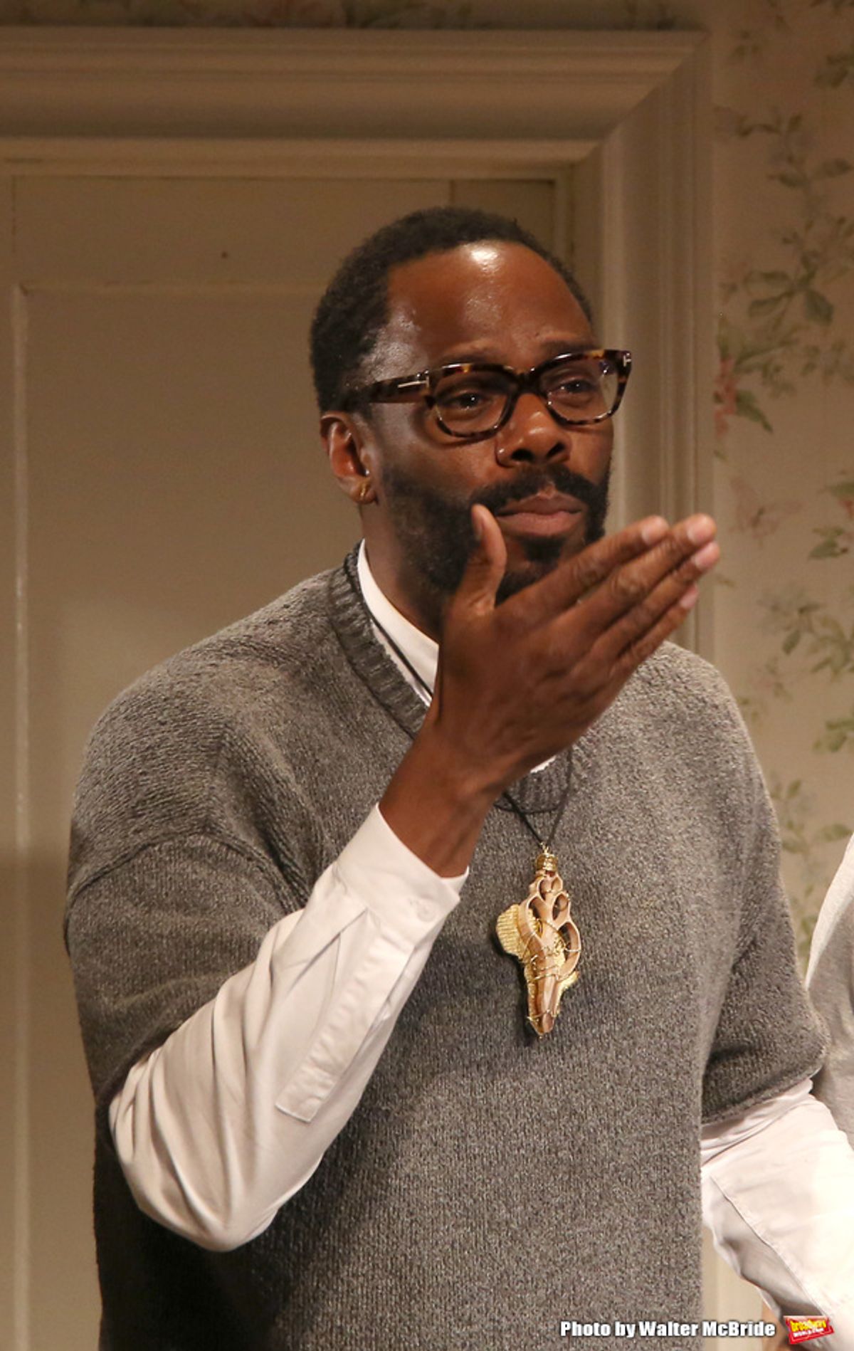 Colman Domingo  at 