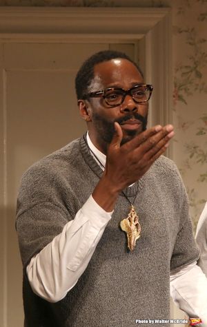 Colman Domingo  Photo