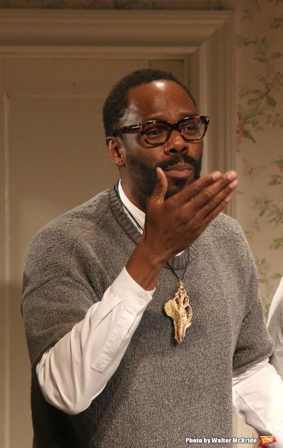 Colman Domingo  Photo