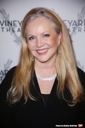Susan Stroman @ BroadwayWorld Susan Stroman Photo