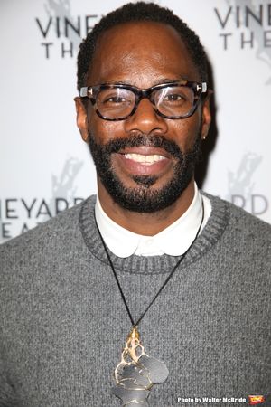 Colman Domingo  Photo