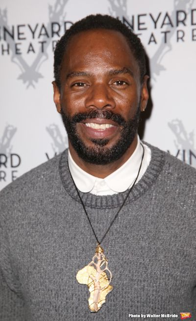 Colman Domingo  Photo