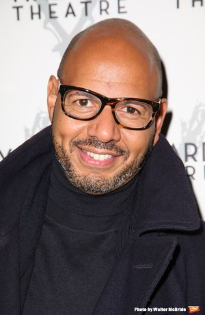 Emil Wilbekin  Photo