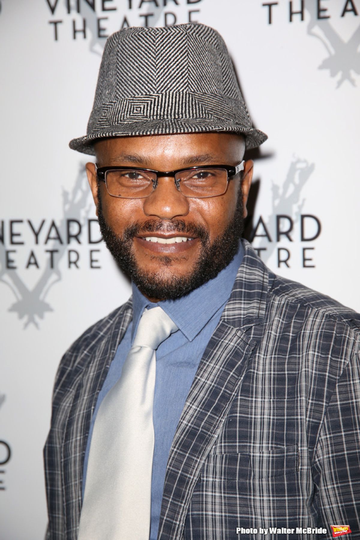 Forrest McClendon  at 