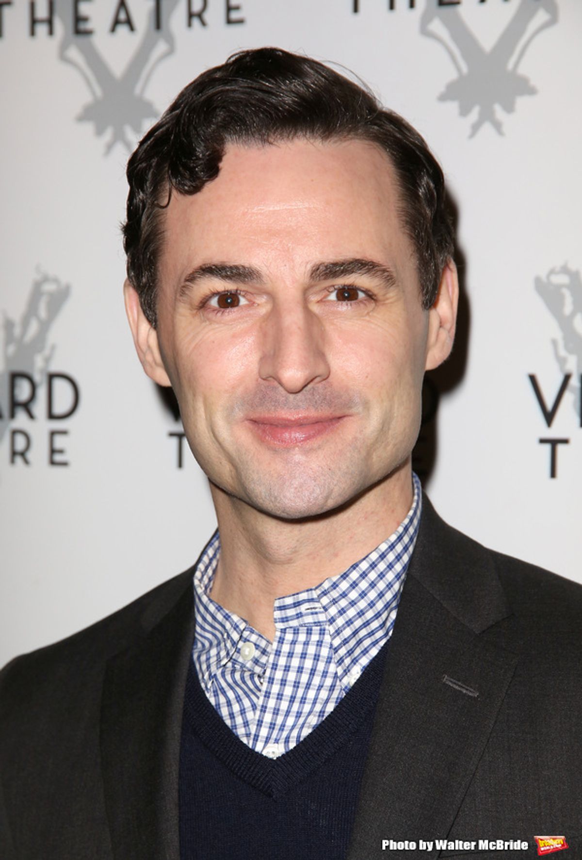 Max Von Essen  at 