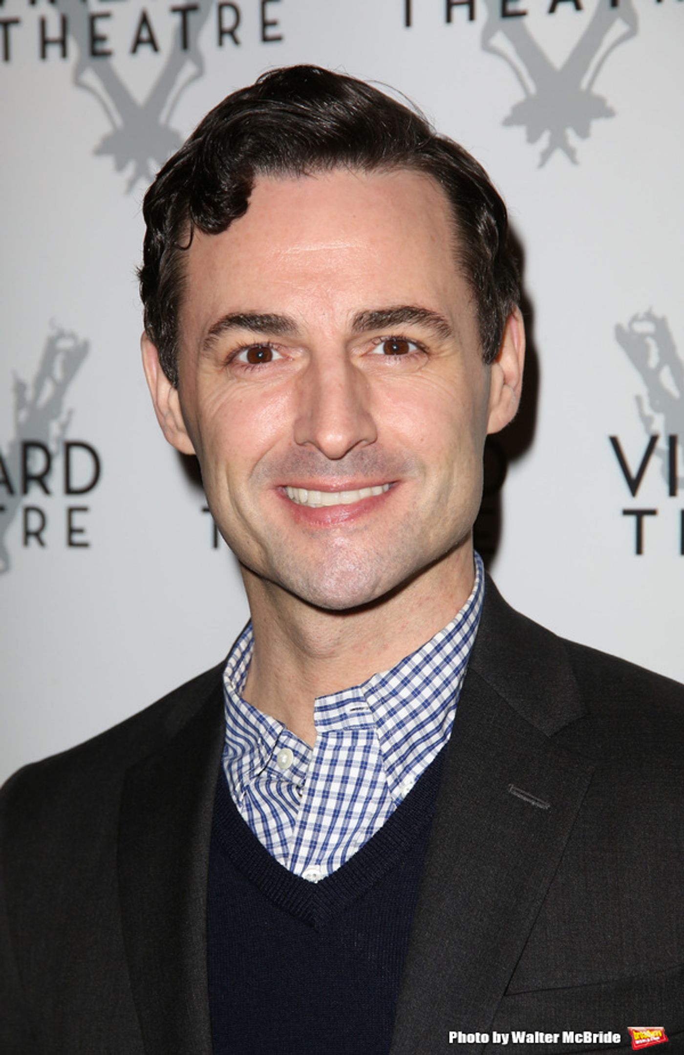 Photo Coverage: Vineyard Theatre Celebrate Opening Night of Colman Domingo's DOT Image