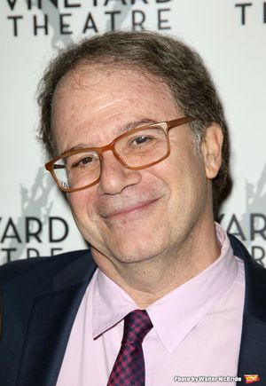 Douglas Aibel @ BroadwayWorld Douglas Aibel Photo