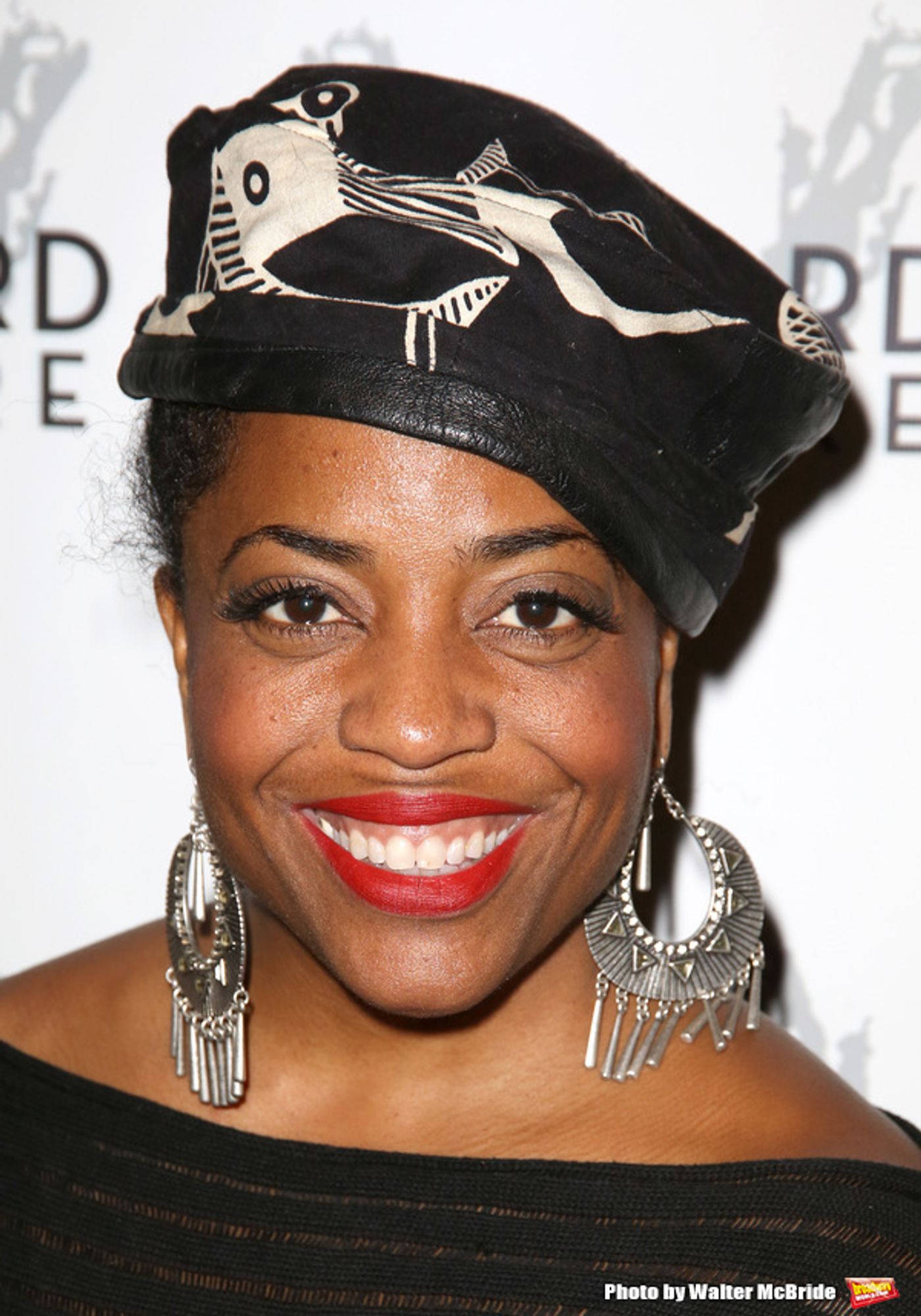 Photo Coverage: Vineyard Theatre Celebrate Opening Night of Colman Domingo's DOT Image