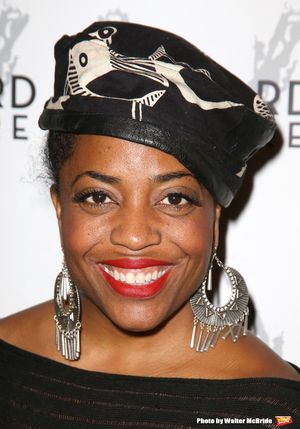 Rhonda Ross @ BroadwayWorld Rhonda Ross Photo