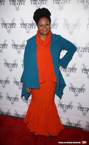 Tonya Pinkins @ BroadwayWorld Tonya Pinkins Photo