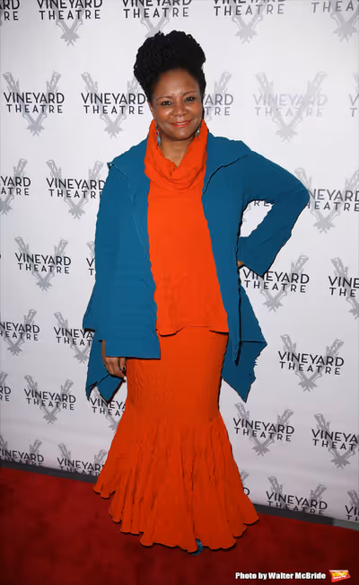 Tonya Pinkins  Photo