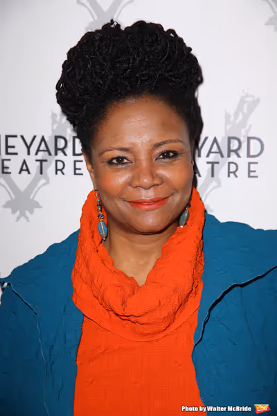 Tonya Pinkins  Photo