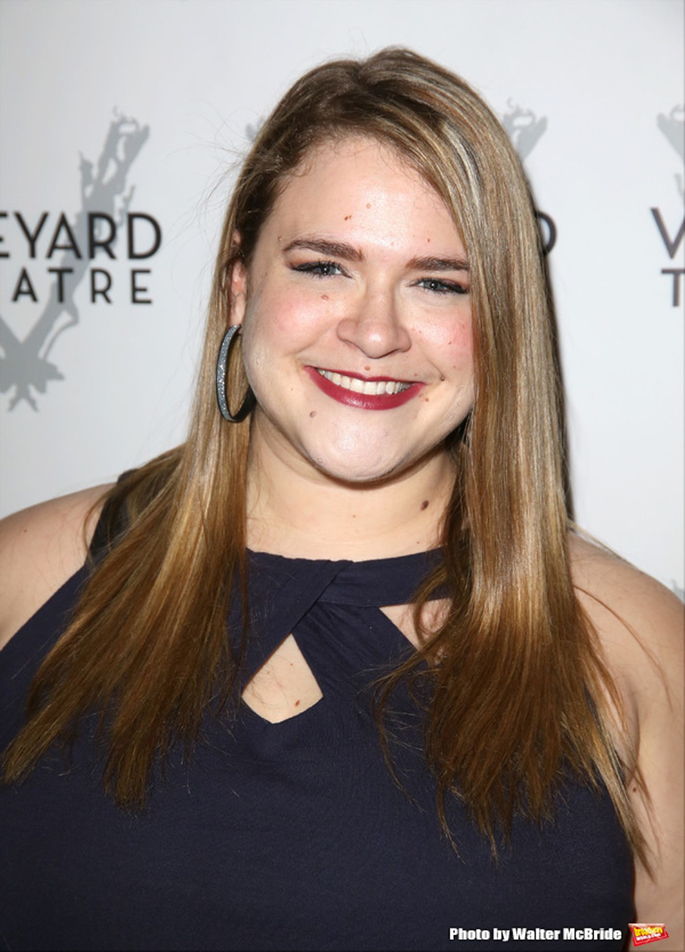 Photo Coverage: Vineyard Theatre Celebrate Opening Night of Colman Domingo's DOT Image