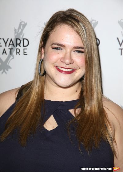 Bonnie Milligan  Photo