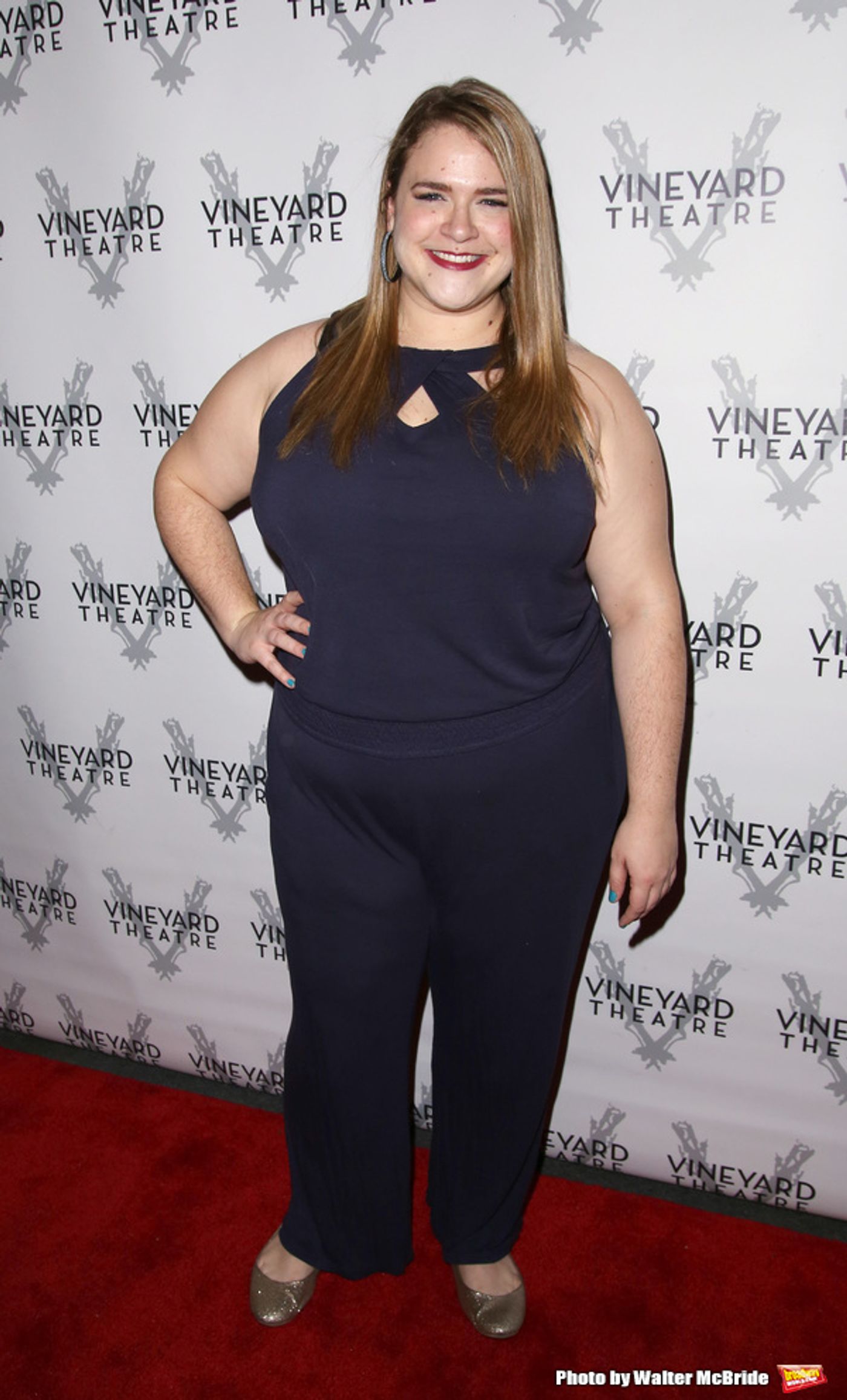 Photo Coverage: Vineyard Theatre Celebrate Opening Night of Colman Domingo's DOT Image