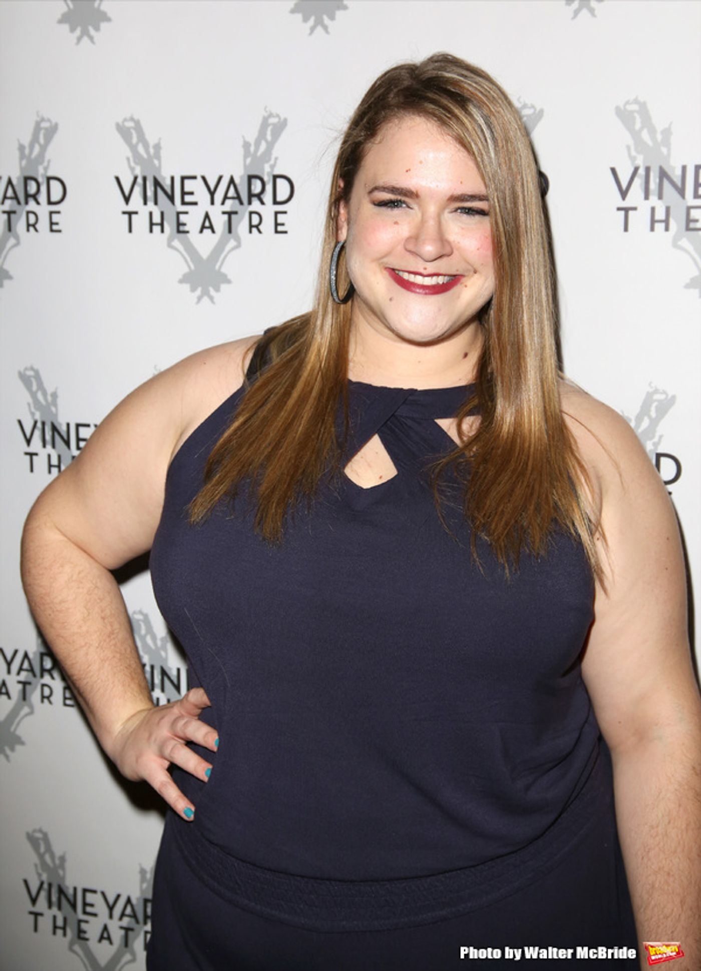 Photo Coverage: Vineyard Theatre Celebrate Opening Night of Colman Domingo's DOT Image