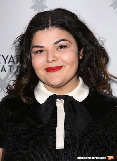 Mimi Scardulla  Photo