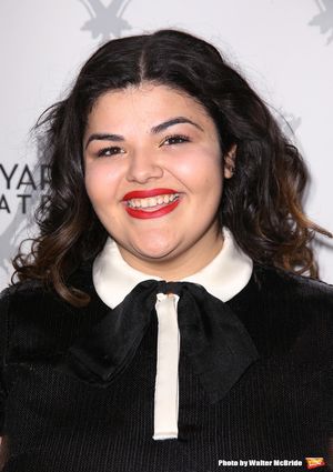 Mimi Scardulla @ BroadwayWorld Mimi Scardulla Photo