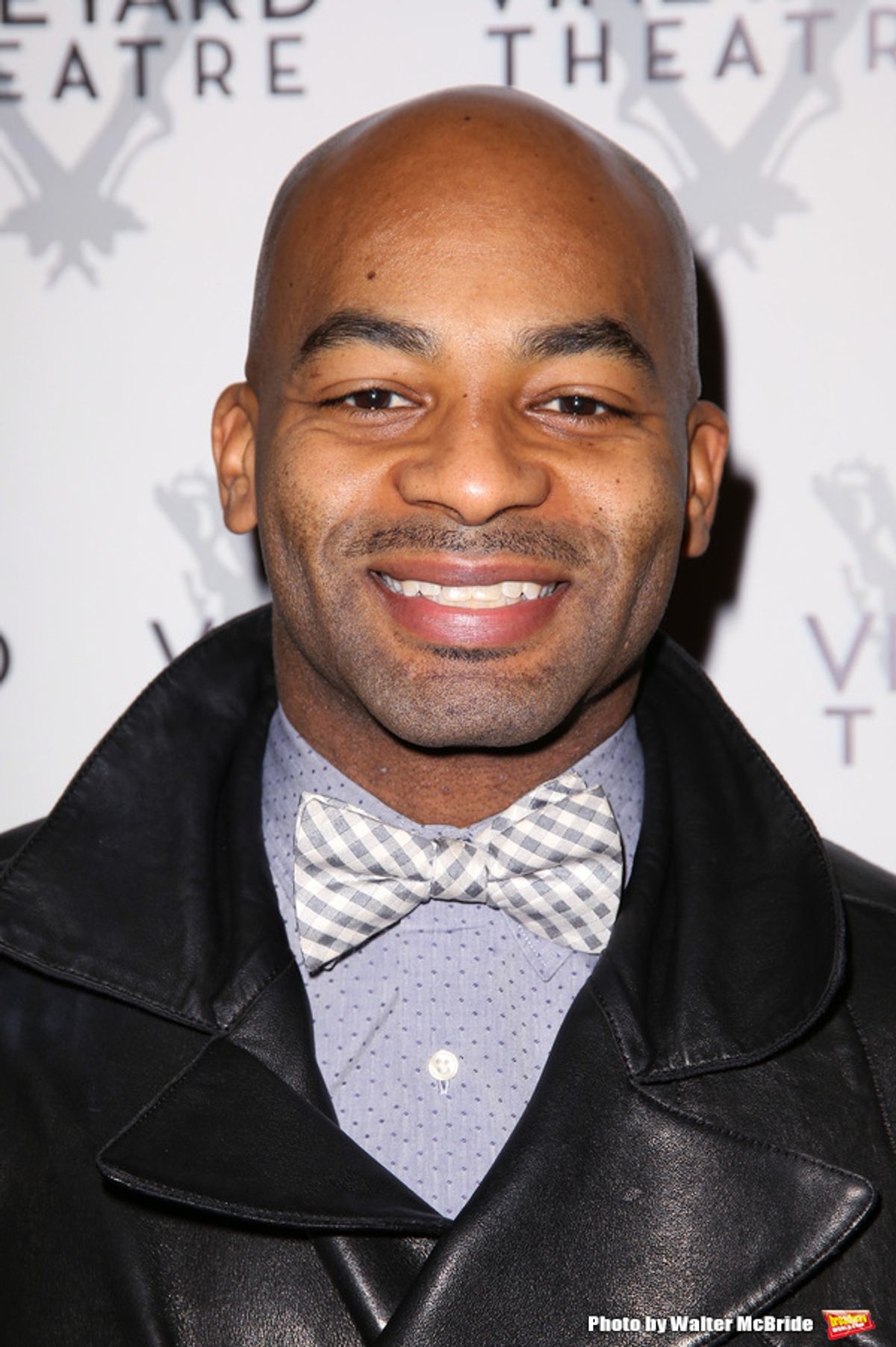Brandon Victor Dixon at 