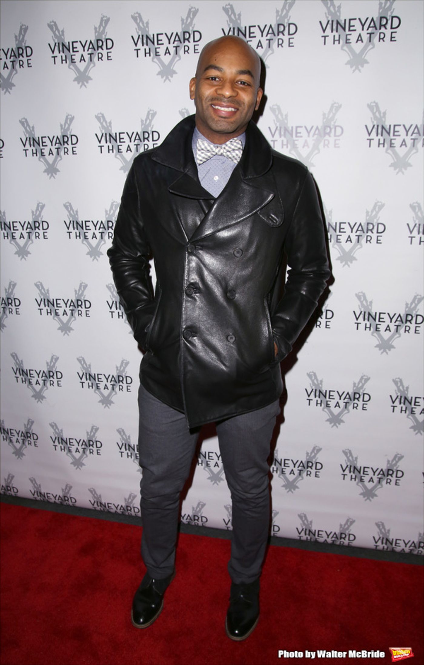 Photo Coverage: Vineyard Theatre Celebrate Opening Night of Colman Domingo's DOT Image