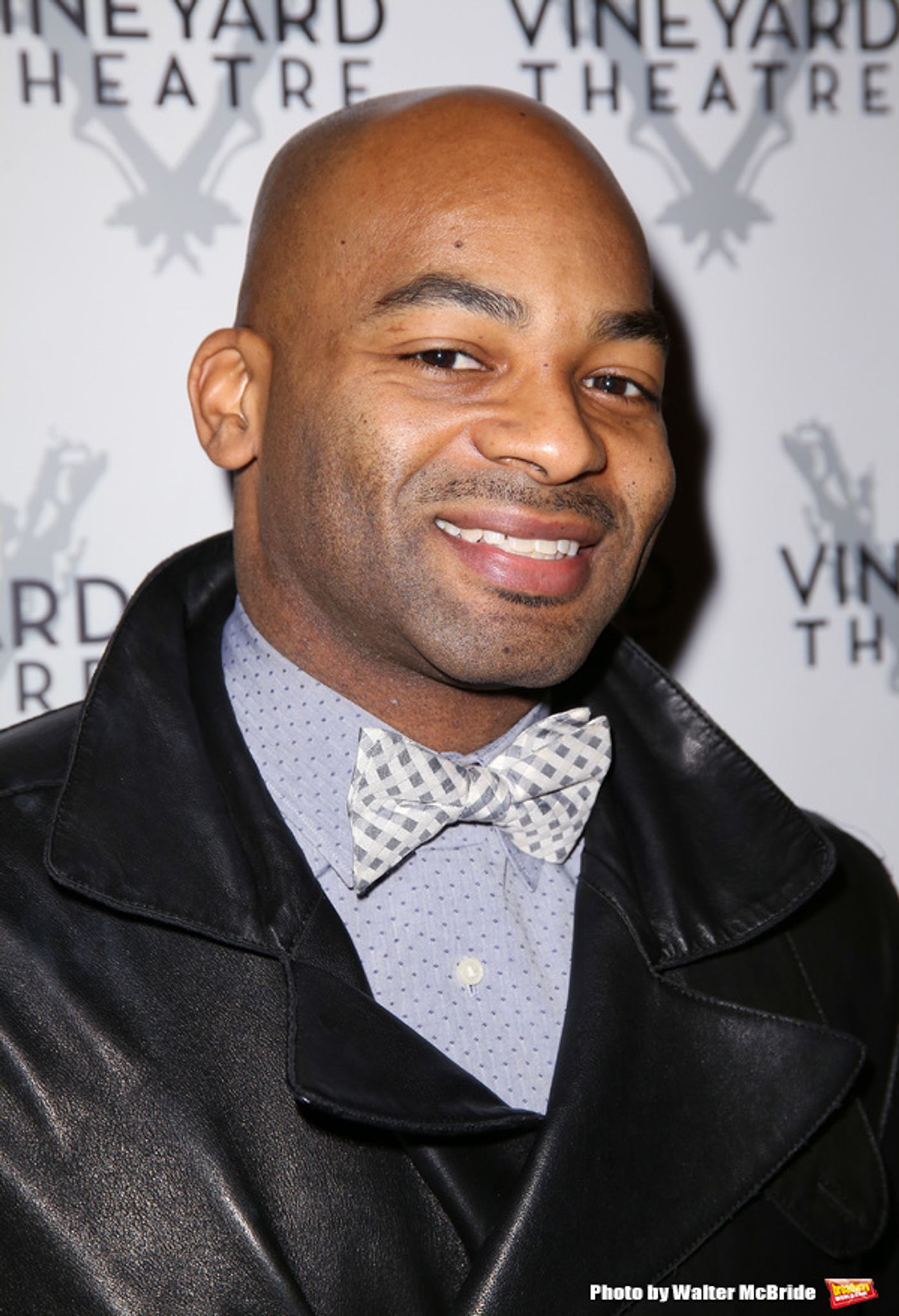 Photo Coverage: Vineyard Theatre Celebrate Opening Night of Colman Domingo's DOT Image