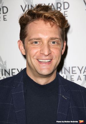 Colin Hanlon @ BroadwayWorld Colin Hanlon Photo