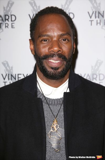 Colman Domingo  Photo