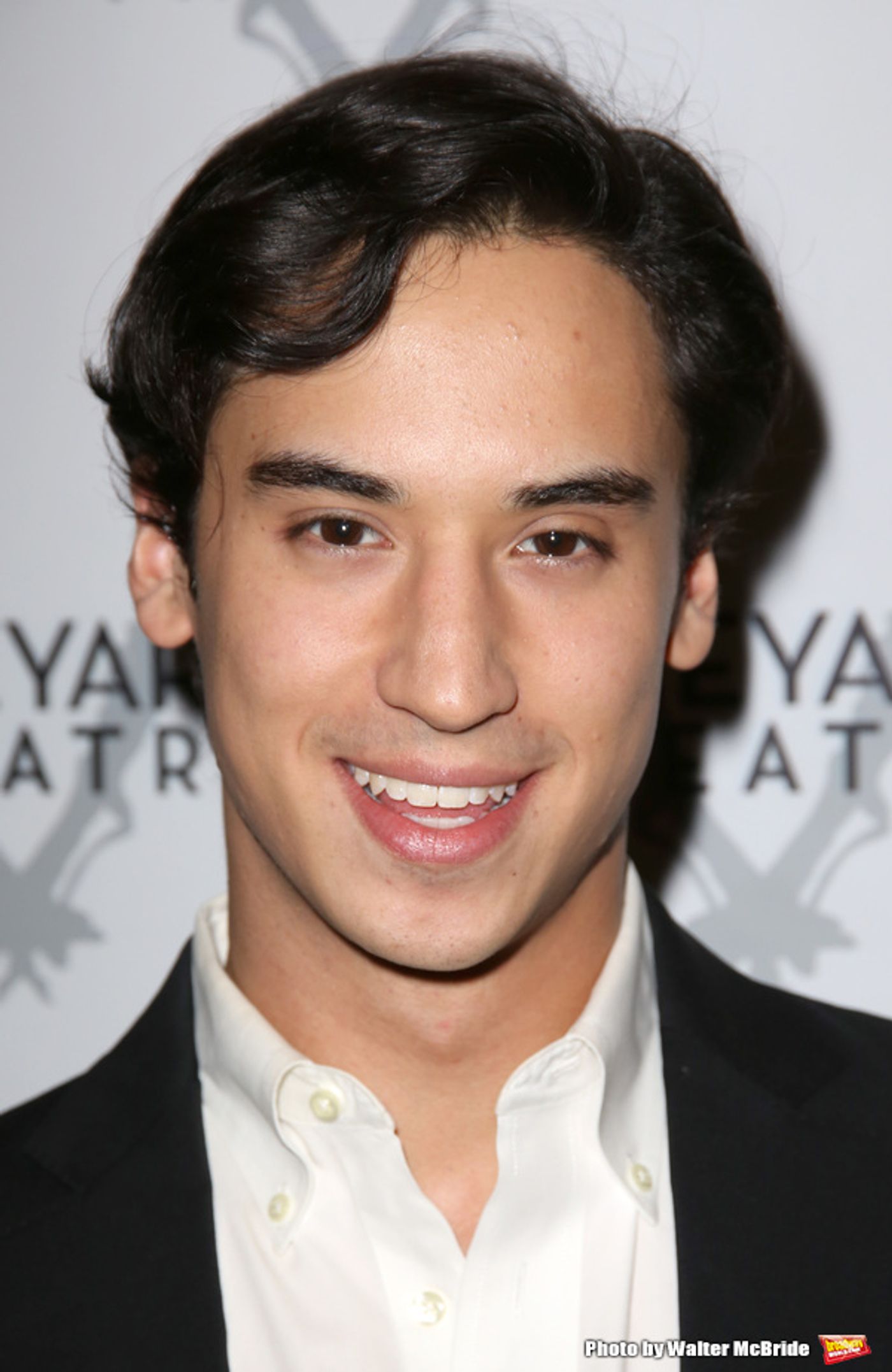 Photo Coverage: Vineyard Theatre Celebrate Opening Night of Colman Domingo's DOT Image