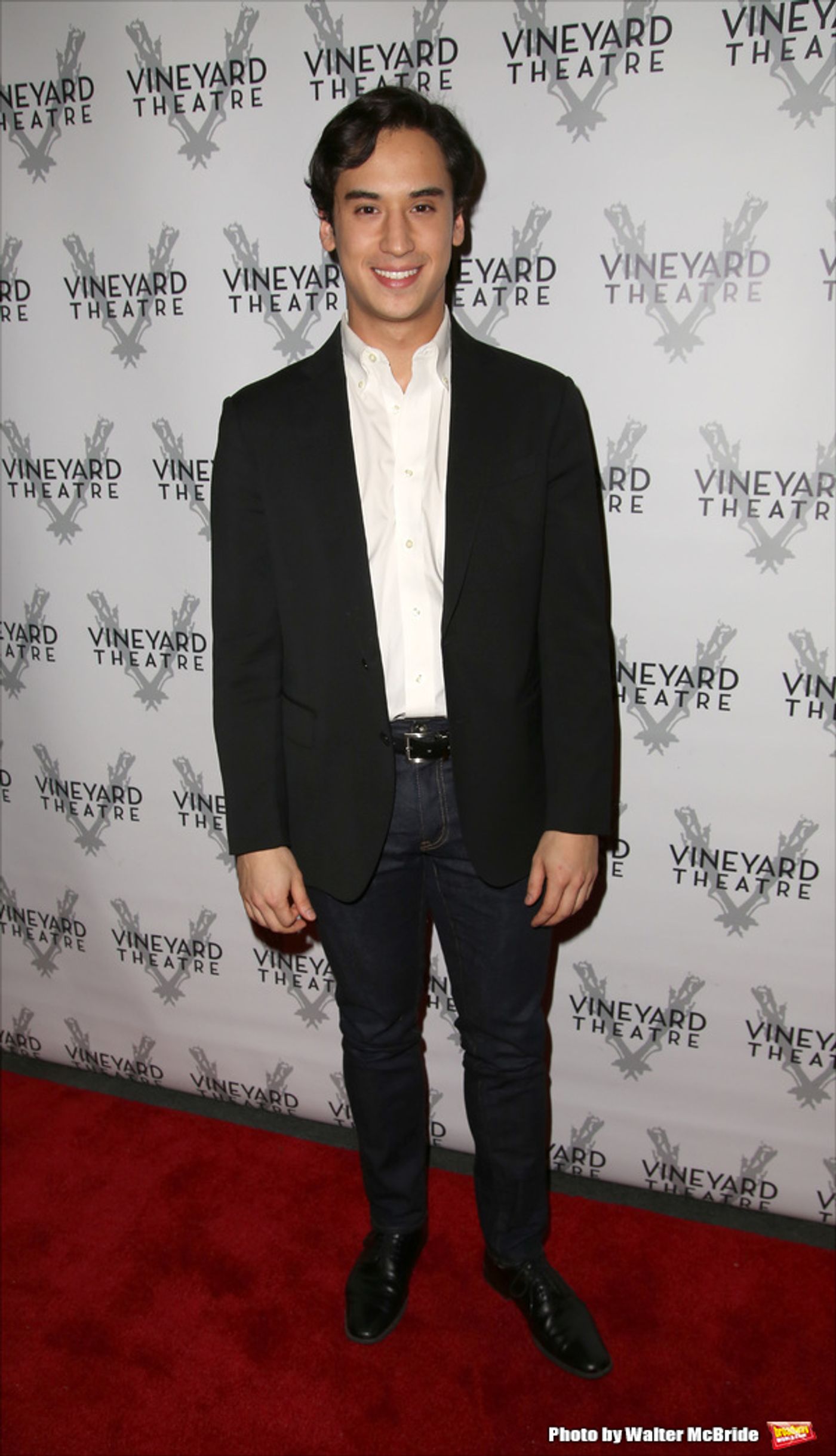 Photo Coverage: Vineyard Theatre Celebrate Opening Night of Colman Domingo's DOT Image