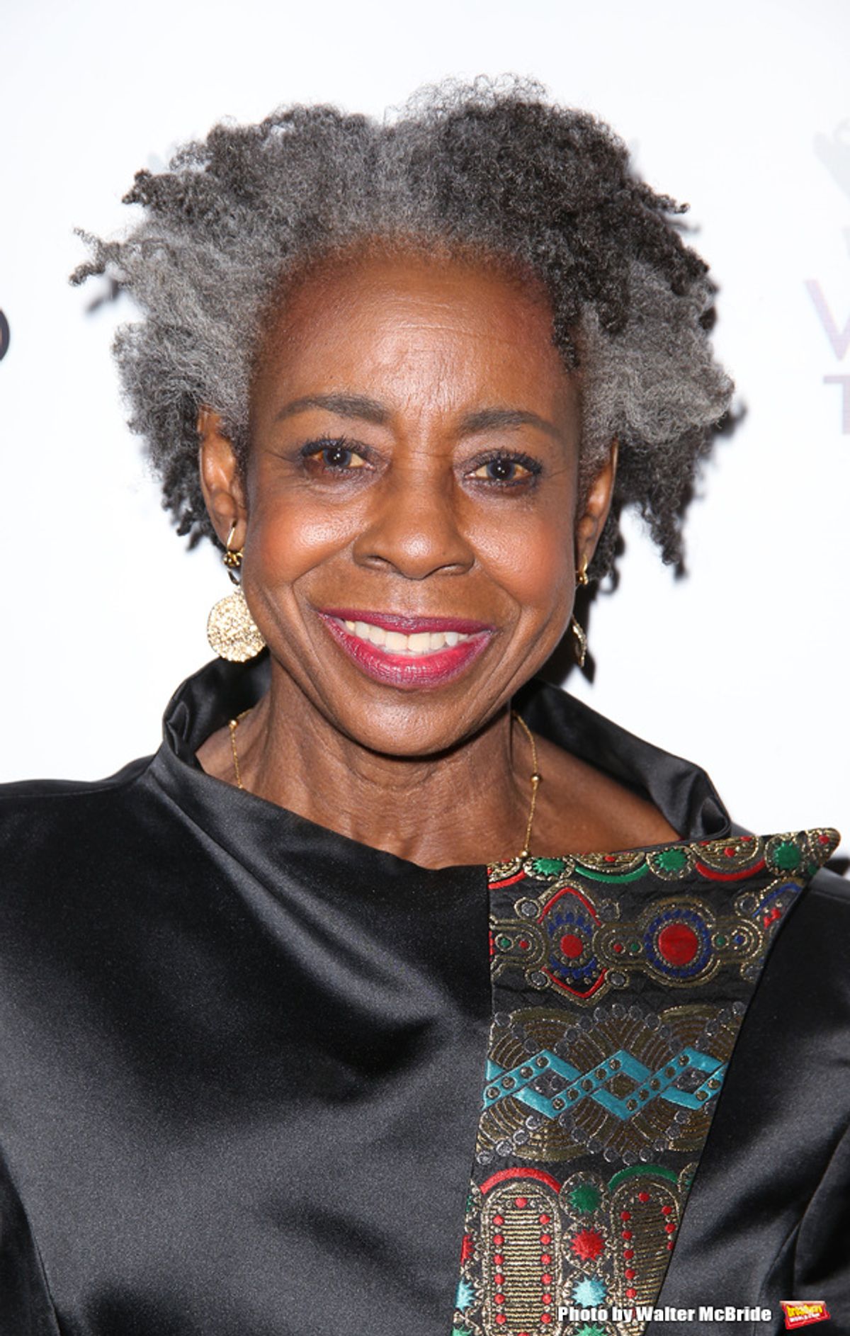 Marjorie Johnson  at 