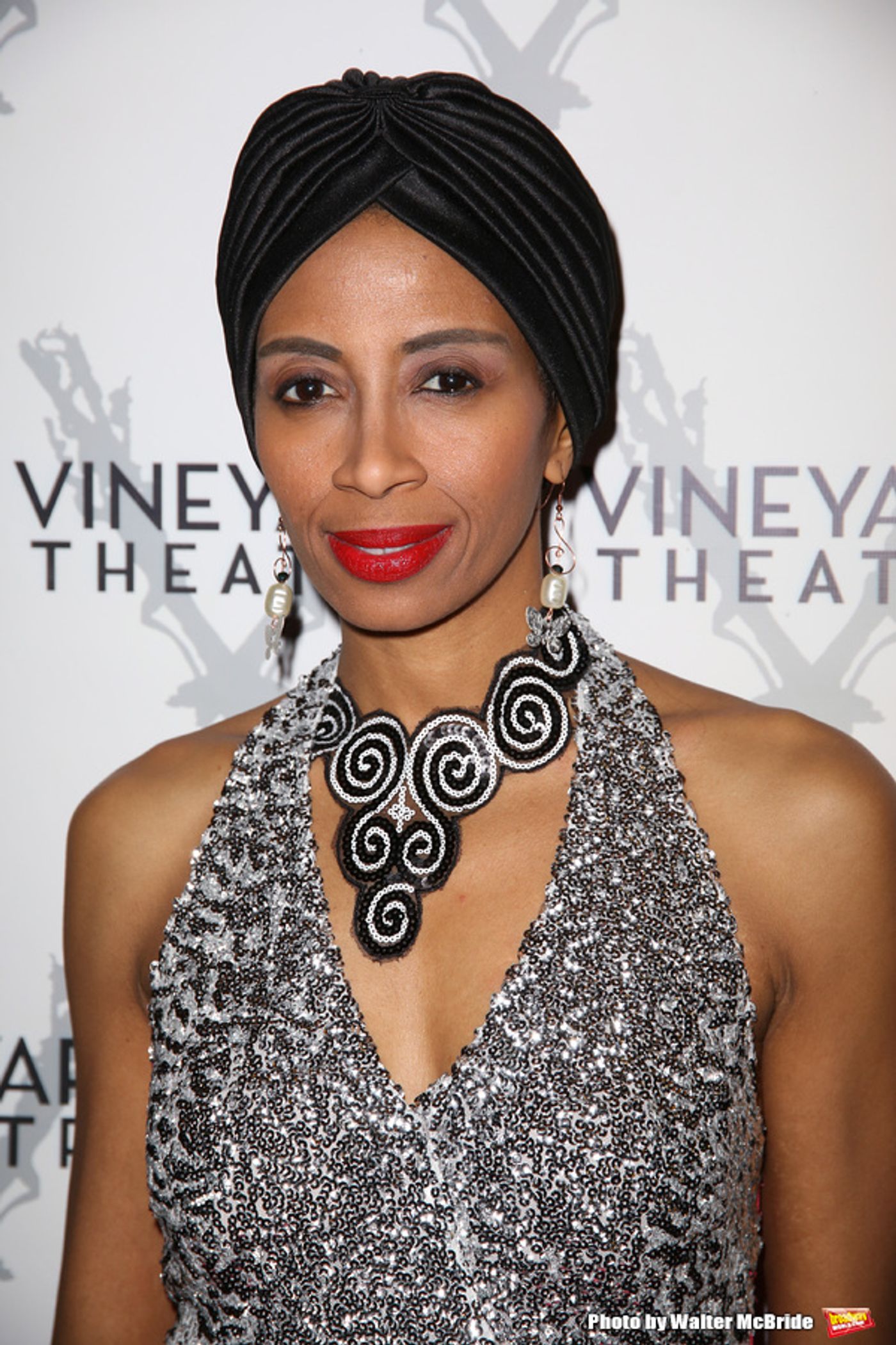 Photo Coverage: Vineyard Theatre Celebrate Opening Night of Colman Domingo's DOT Image