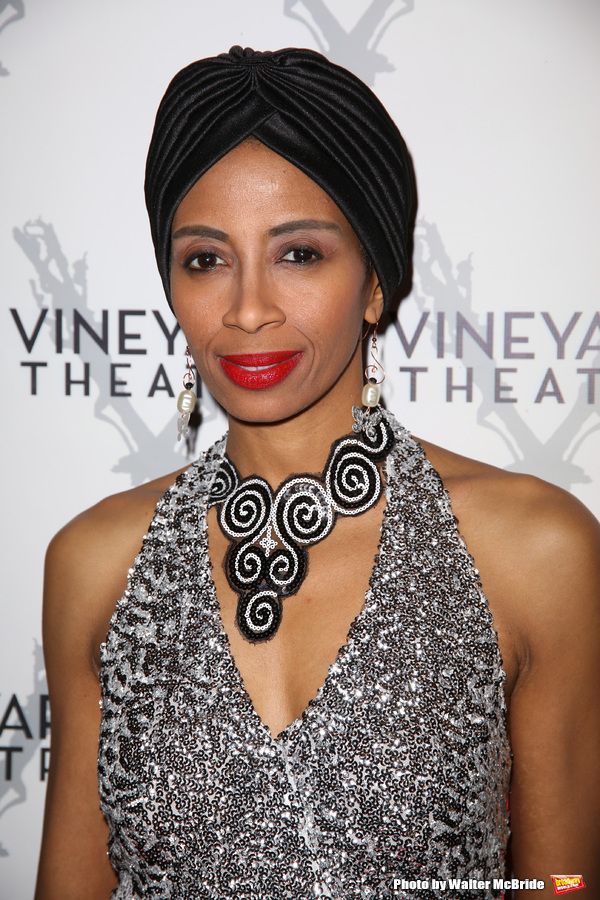 Libya V. Pugh  Photo