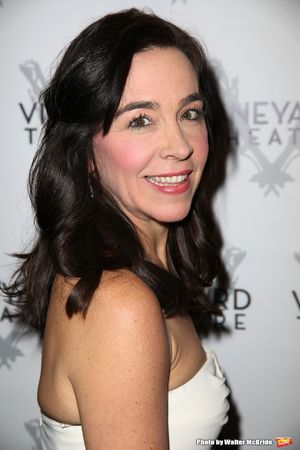 Finnerty Steeves @ BroadwayWorld Finnerty Steeves Photo