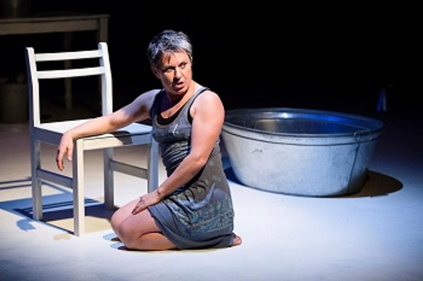 Jennie Reznek to Return to the Stage with I TURNED AWAY AND SHE WAS GONE in Cape Town and at the National Arts Festival  Image