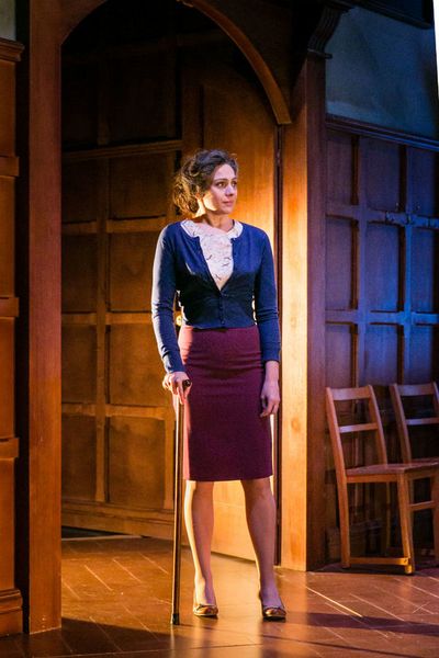 Amanda Ryan Photo