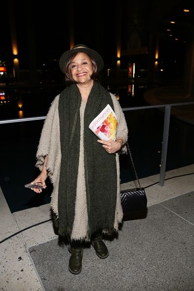 Actress Debbie Allen Photo
