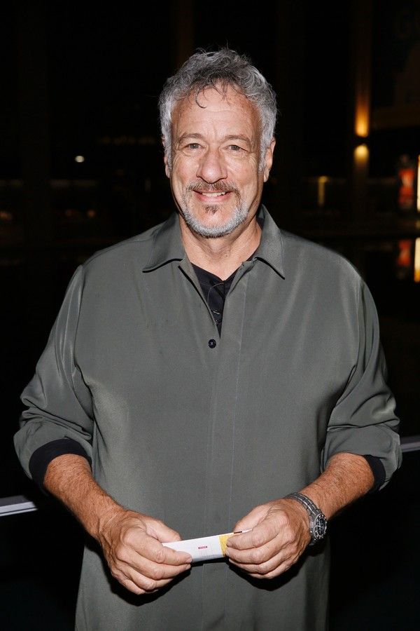John de Lancie Photo