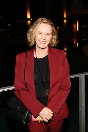 Actress JoBeth Williams Photo