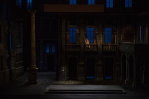 Joseph Calleja and Susanna Phillips @ BroadwayWorld Joseph Calleja and Susanna Phillips Photo