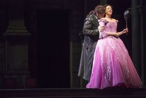 Joseph Calleja and Susanna Phillips @ BroadwayWorld Joseph Calleja and Susanna Phillips Photo