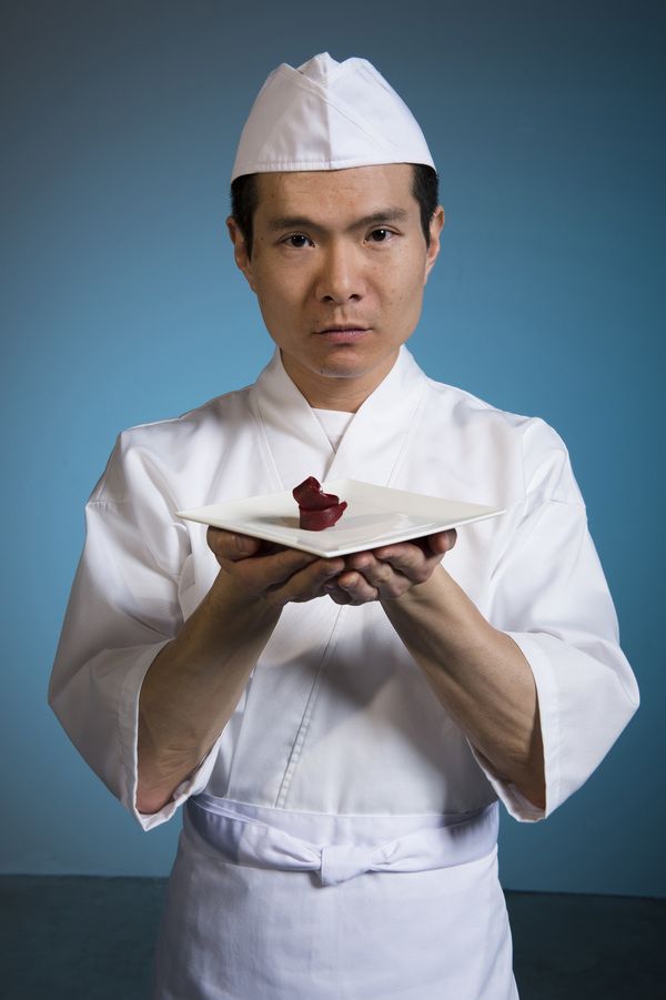 Photos: TOKYO FISH STORY Begins Tonight at TheatreWorks — photo 3 of 6