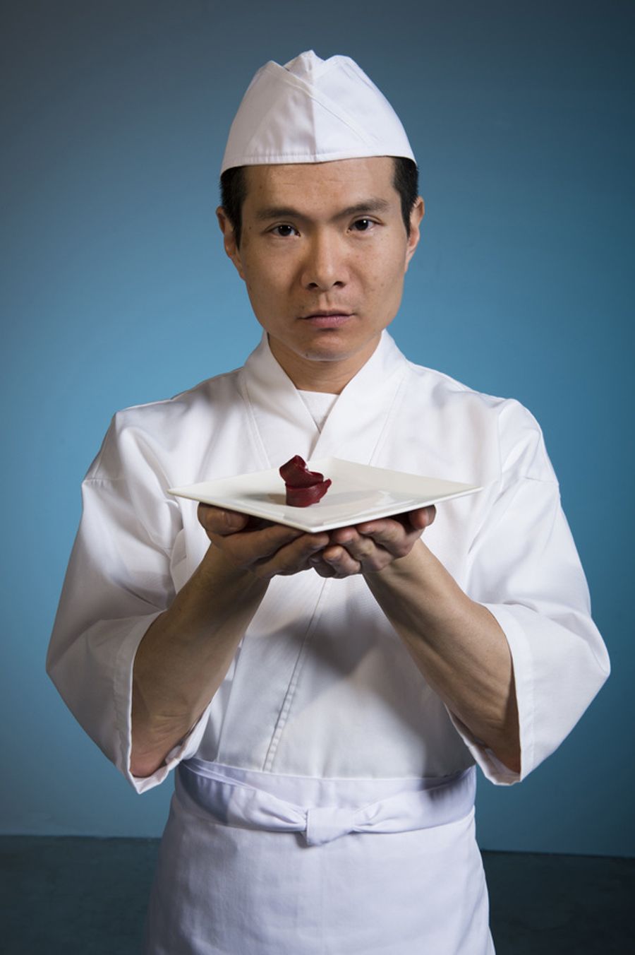 Photo Flash: TOKYO FISH STORY Begins Tonight at TheatreWorks Image