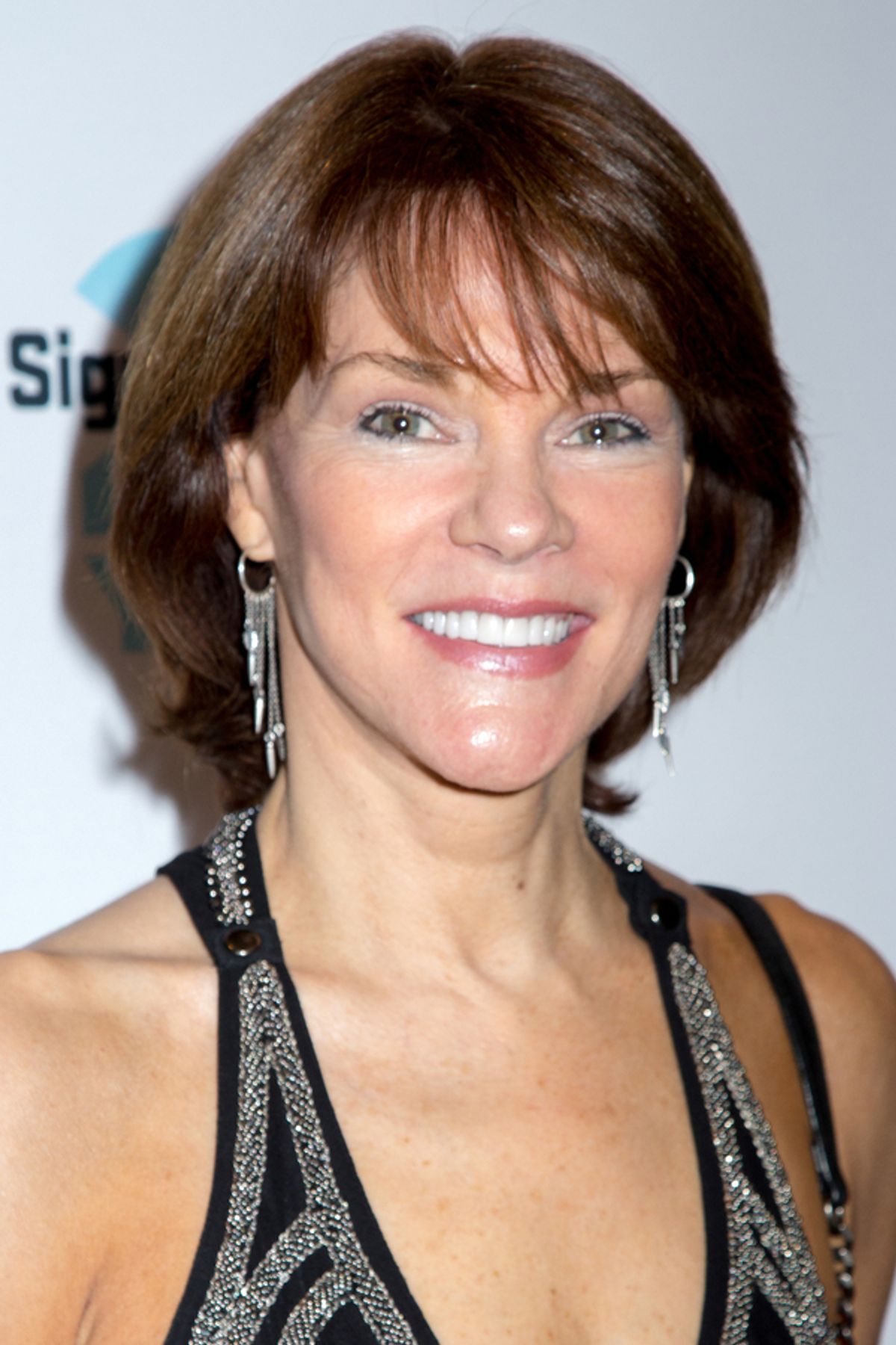 Carolyn McCormick at 