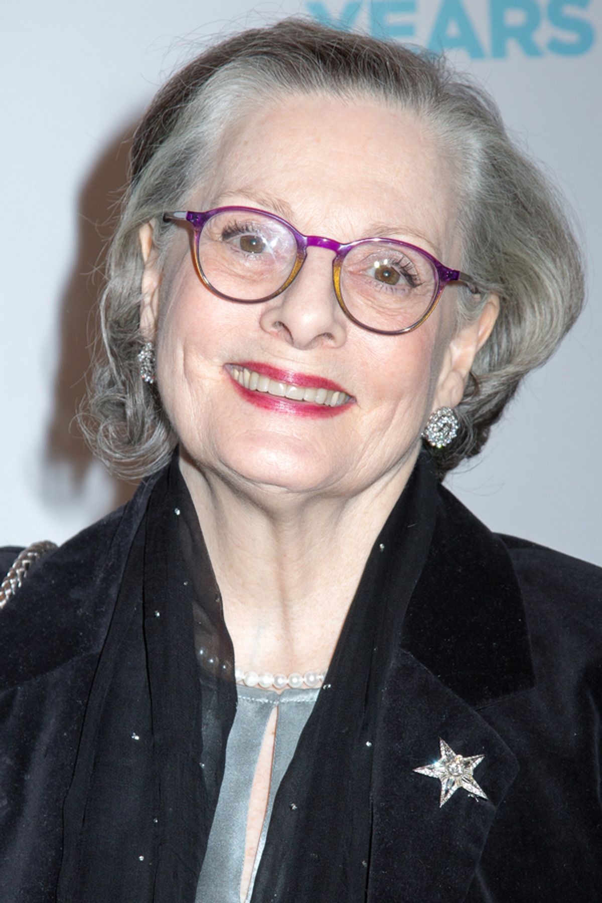 Dana Ivey at 